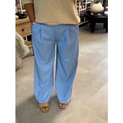 Kalhoty BLUE