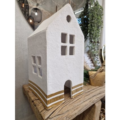 Domeček XL papermache