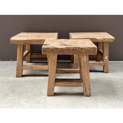 Stolička UNIQUE 50 cm