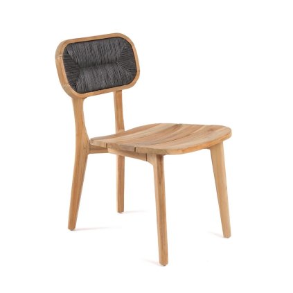 0018680 the arigato dining chair outdoor