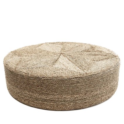 0018094 the huge pouffe natural