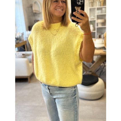 Vesta YELLOW