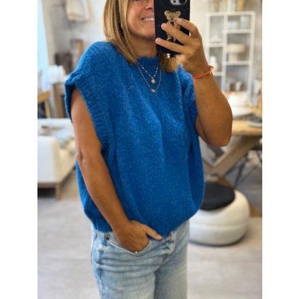 Vesta BLUE