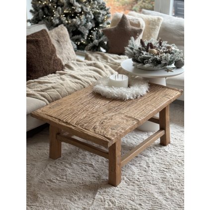 Konferenční stolek JILM 101 cm