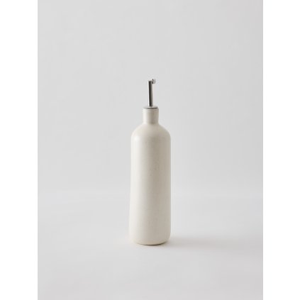 Palermo oil bottle medium cream 1