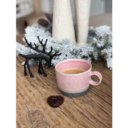 Hrnek LIGHT PINK