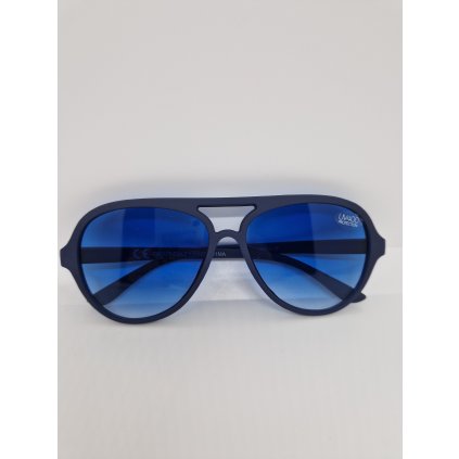Brýle BLUE Pilot