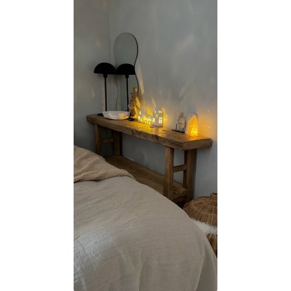 Konzolový stůl 167 cm