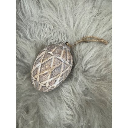 Ozdoba ŽALUD UNIQUE COLLECTIONS