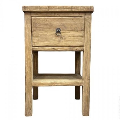 Noční stolek UNIQUE