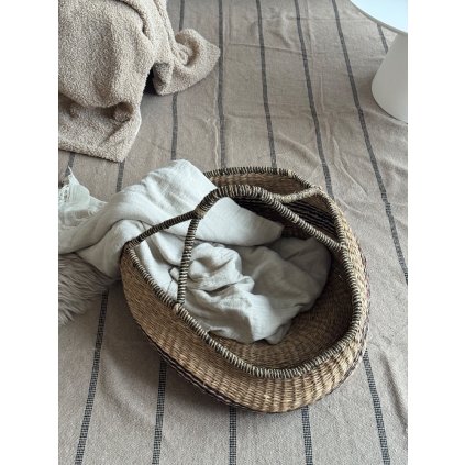 Koš Mořská tráva