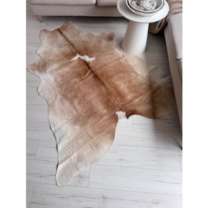 Hovězí kůže NATUR