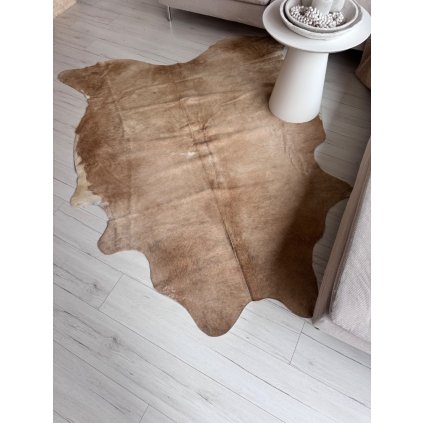 Hovězí kůže SAND