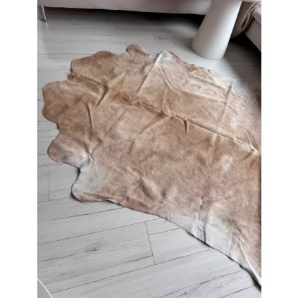 Hovězí kůže MILK