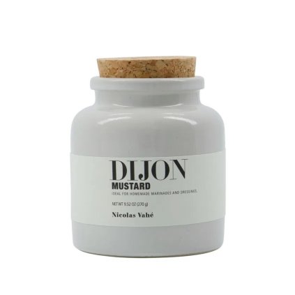Dijonská hořčice