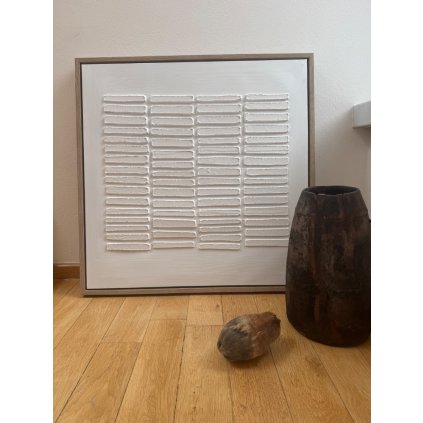 Obraz ABSTRACT 60 cm