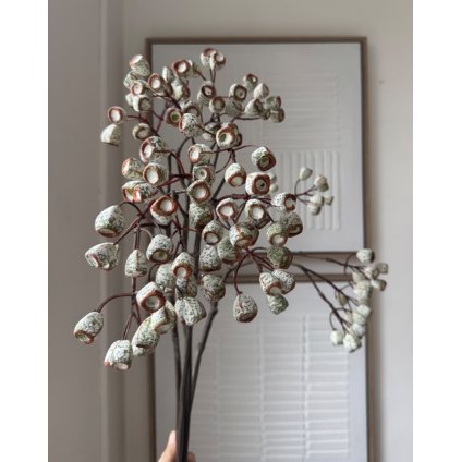 Umělá květina - bobule