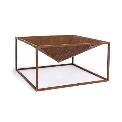 Kortenové ohniště 60 cm