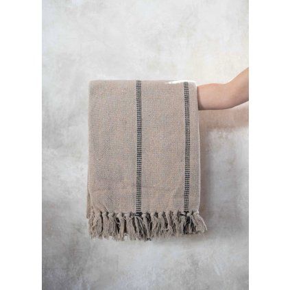 Přehoz - koberec 260 cm