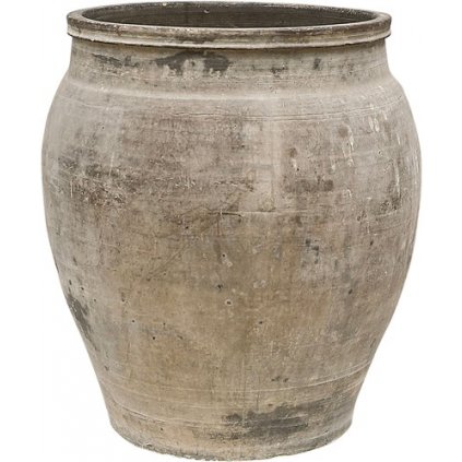 old terracotta vase (1)