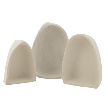 SADA 3 POLIC PAPERMACHE