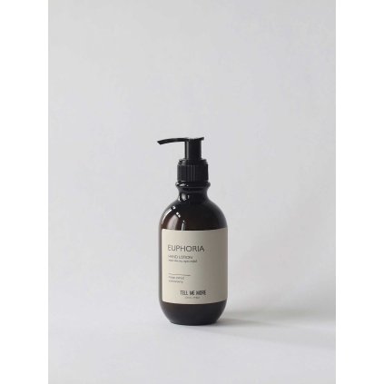 hand lotion euphoria 73770