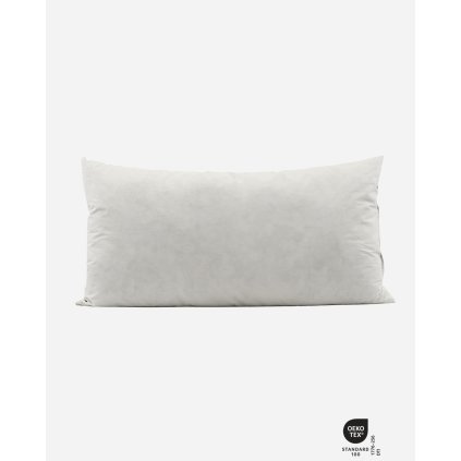 Výplň polštáře 80 cm