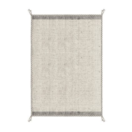 Koberec béžový 140 x 200