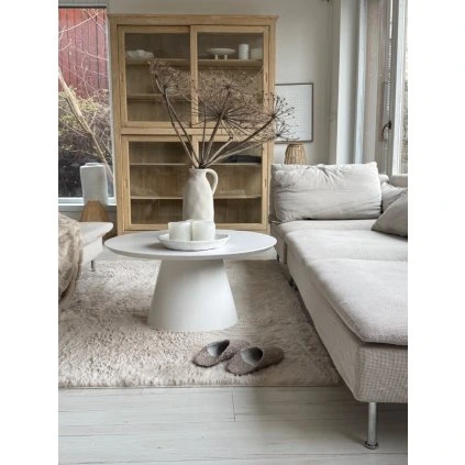 Prosklená skříň UNIQUE