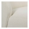meridienne lisette bouclette creme (4)