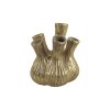 vaza moyo s zlata keramika 17 17 19 5 cm