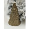 Vánoční stromek GOLD Simple