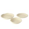 sada 3 talířů
