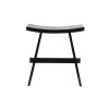 Stolička JAPANDI black