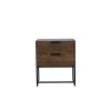 Noční stolek MEEVE