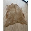 Hovězí kůže SAND nature 250 cm