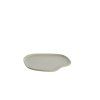 Servírovací tác - podnos CREAM 24 cm