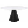 cone dining table o150 76