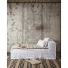 strozzi chaise longue with linen cover 100 x 190 x 65 cm in white colour (3)