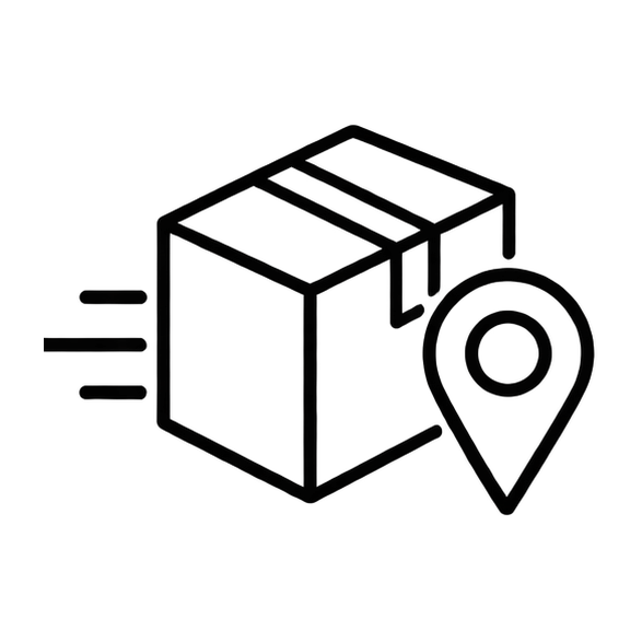 Zásilkovna od 70 Kč