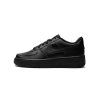 Nike Air Force 1 Low '07 LE Black (GS)