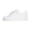 Nike AF1 White Rope Laces White