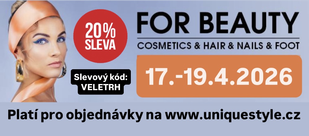 20% Jaro veletrh 2026