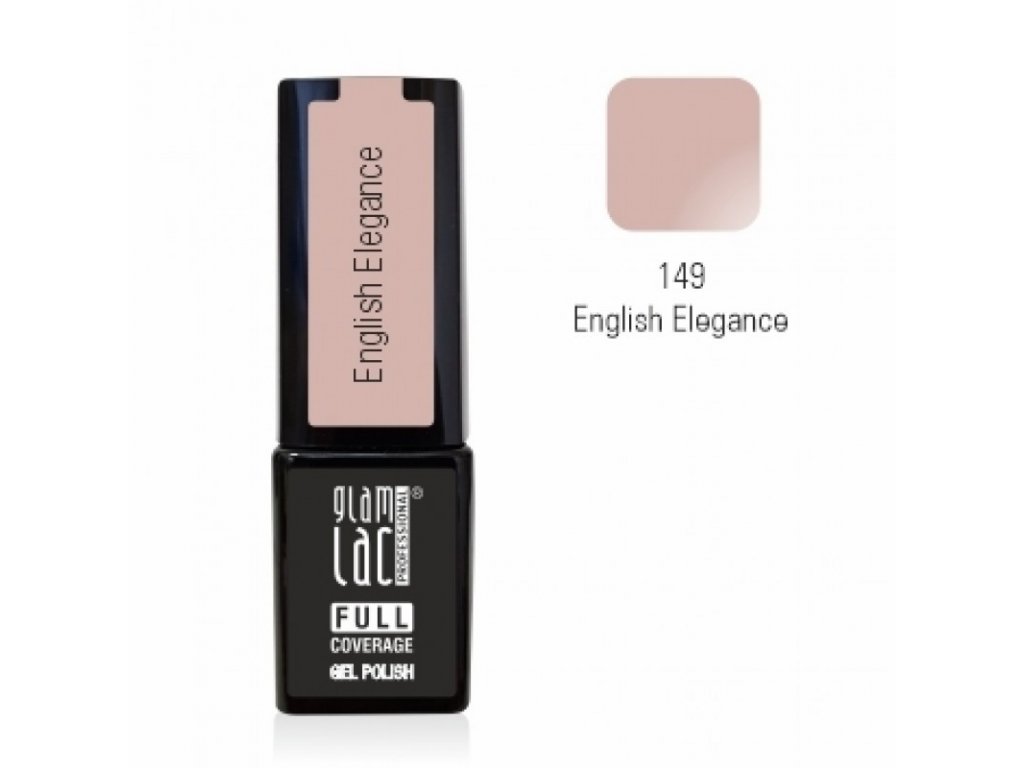 glf149 english elegance
