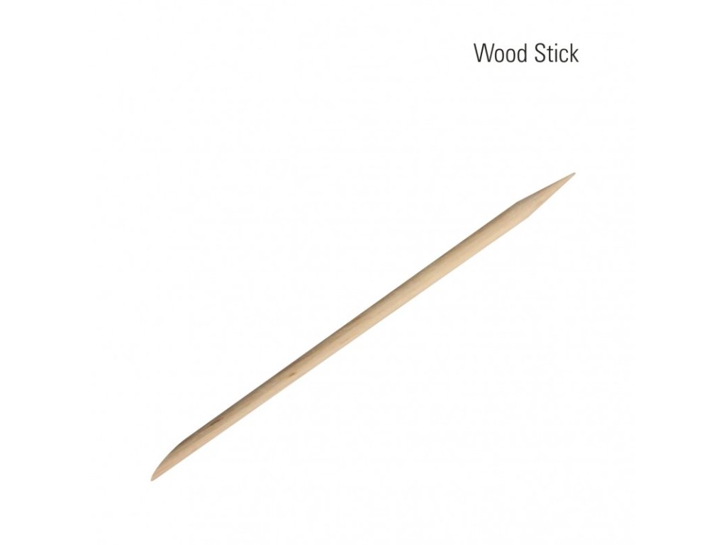 glknl1 glamlac wood stick 104271