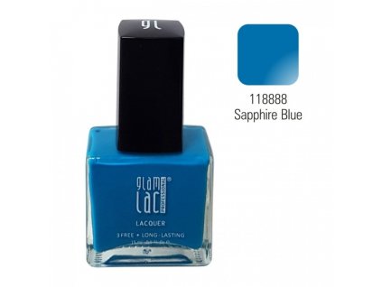 118888 sapphire blue