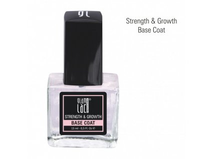 glls g strength growth base coat 15 ml 382249