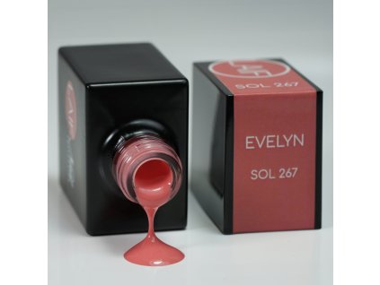 evelyn scaled