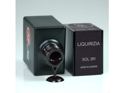 LIQUIRIZIA