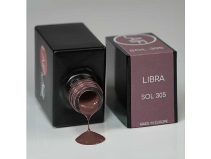 libra scaled